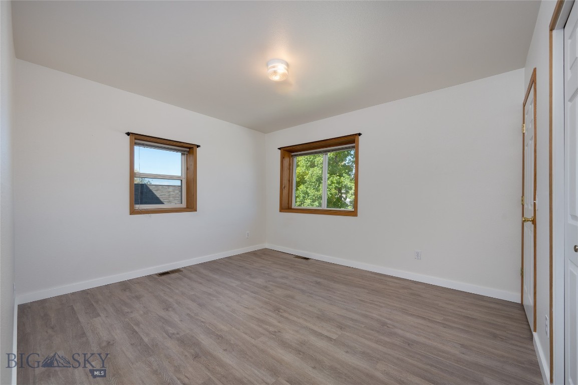 Parkway Plaza - Residential