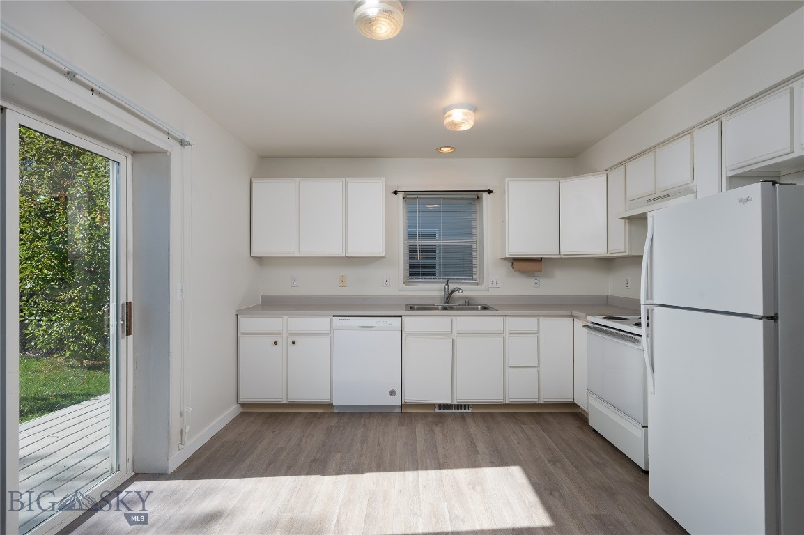 Parkway Plaza - Residential