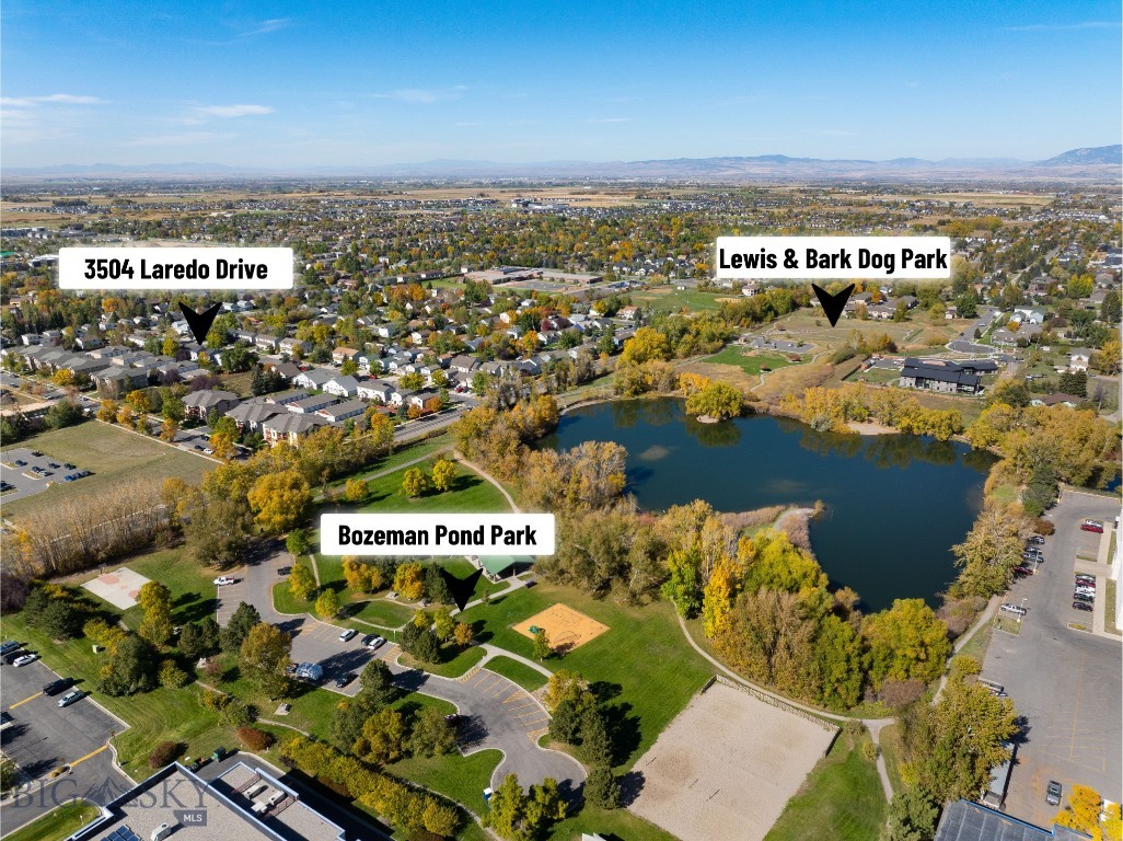 Parkway Plaza - Residential