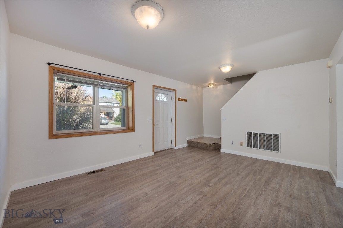 Parkway Plaza - Residential