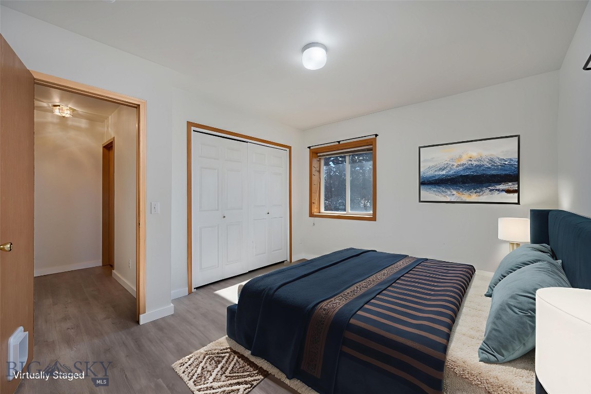 Parkway Plaza - Residential