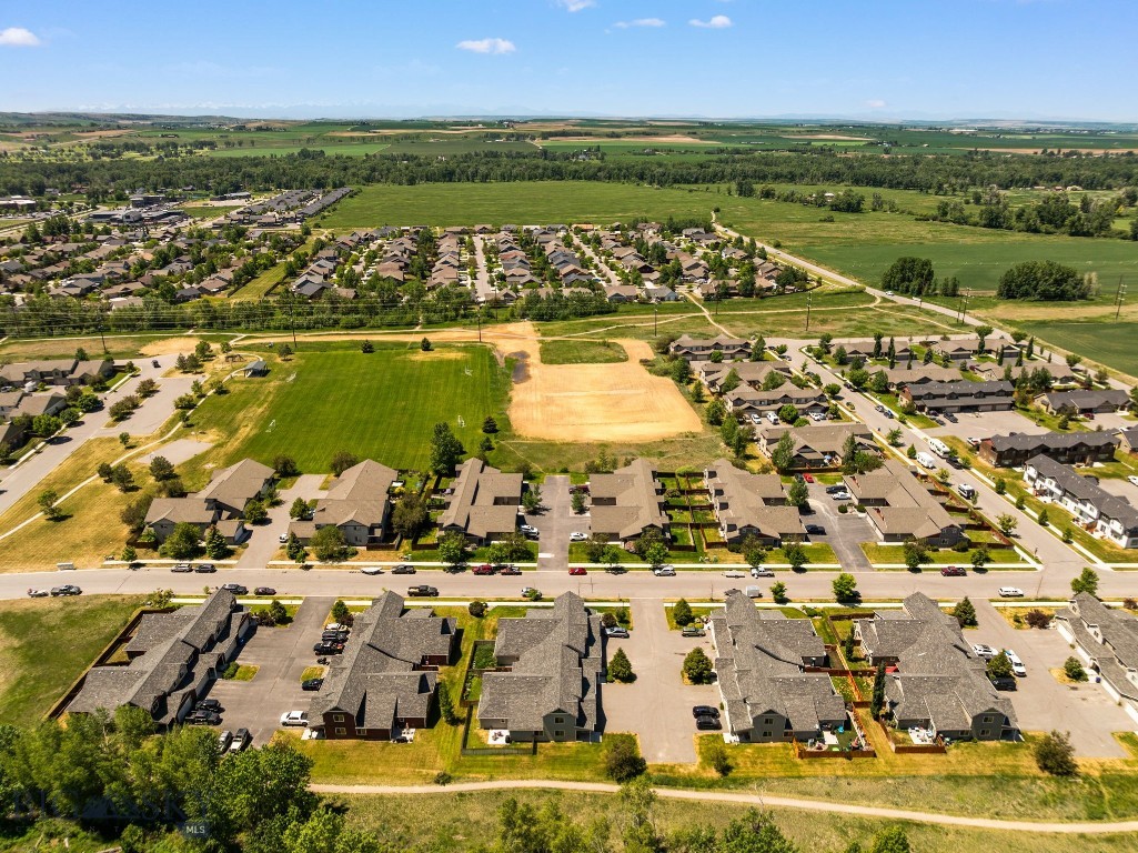 North Star - Residential