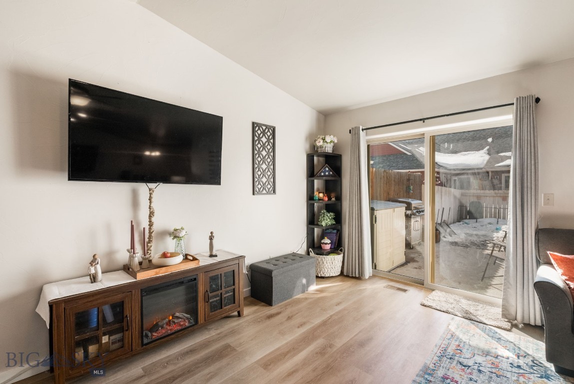 North Star - Residential