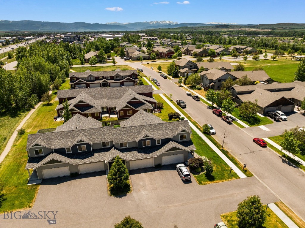 North Star - Residential