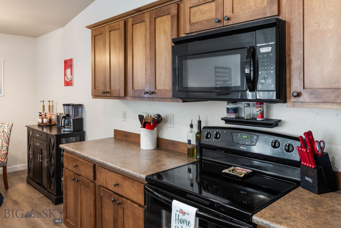 North Star - Residential