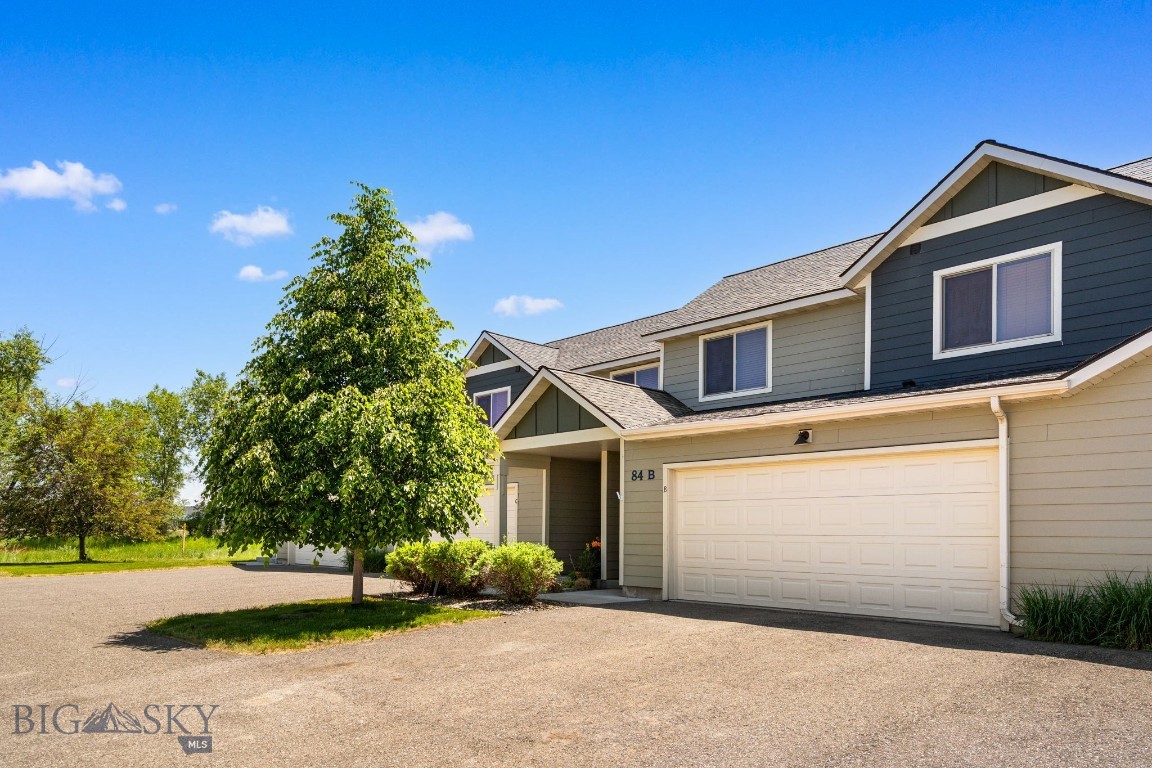 North Star - Residential