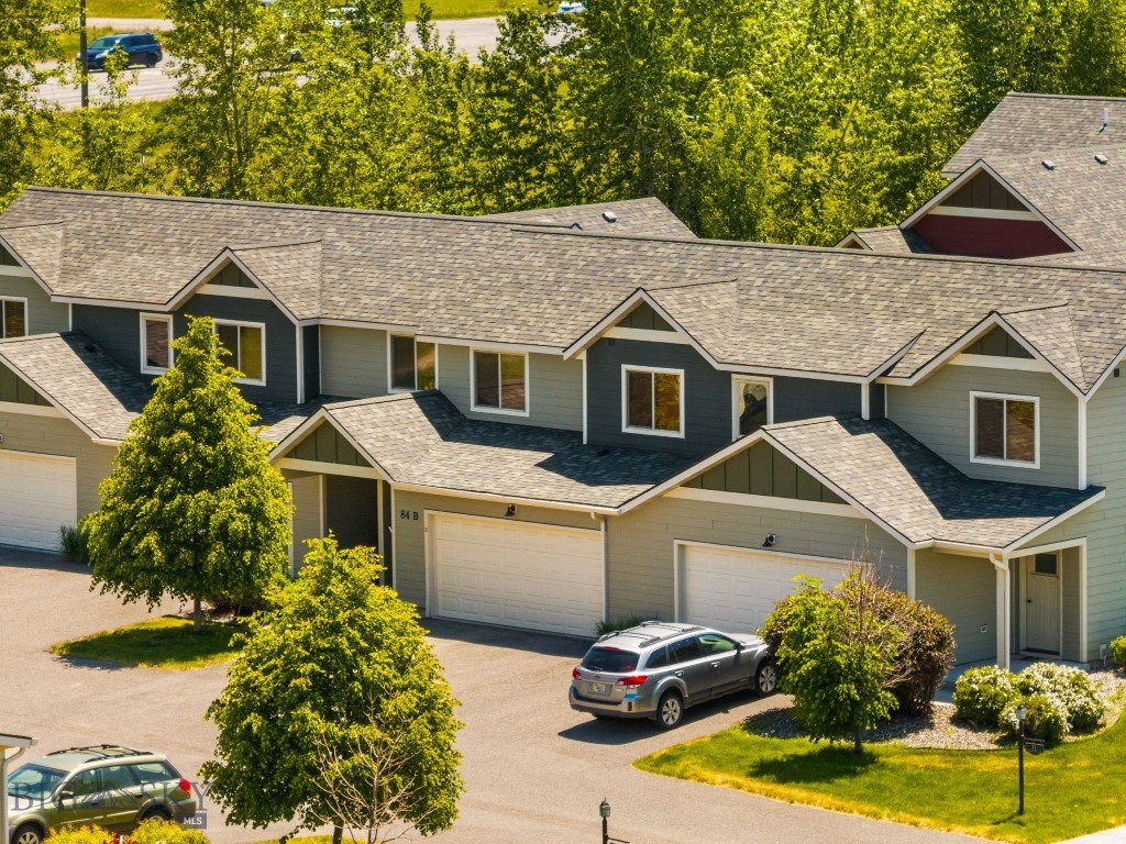 North Star - Residential