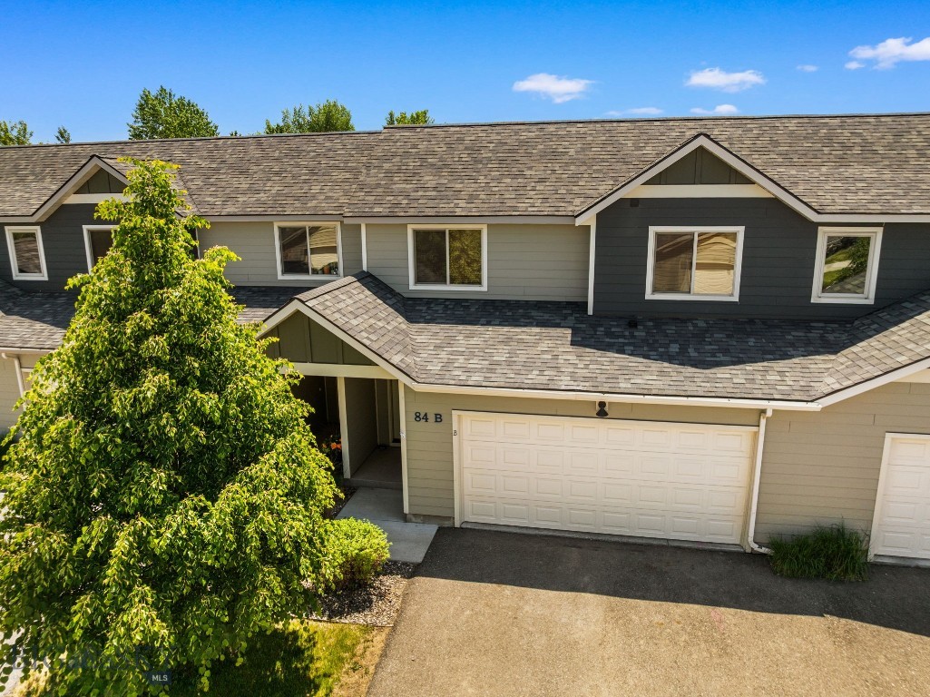 North Star - Residential