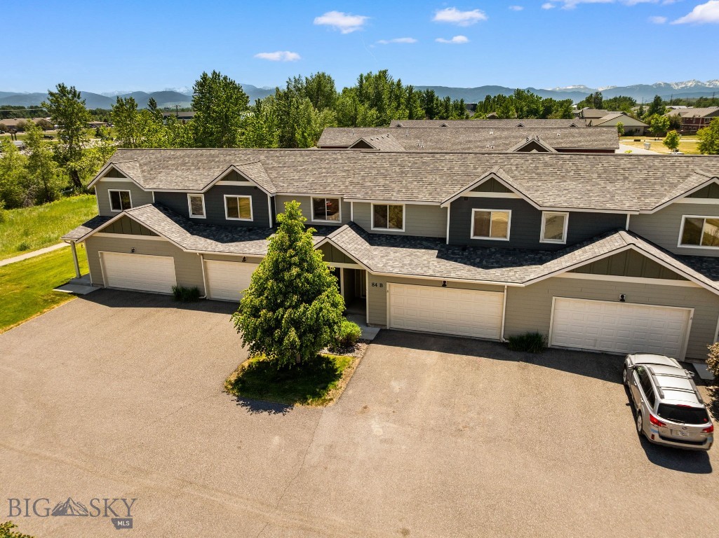 North Star - Residential