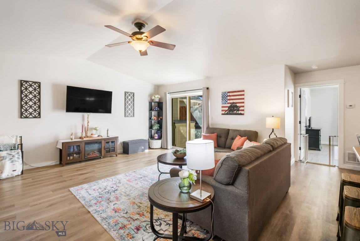 North Star - Residential