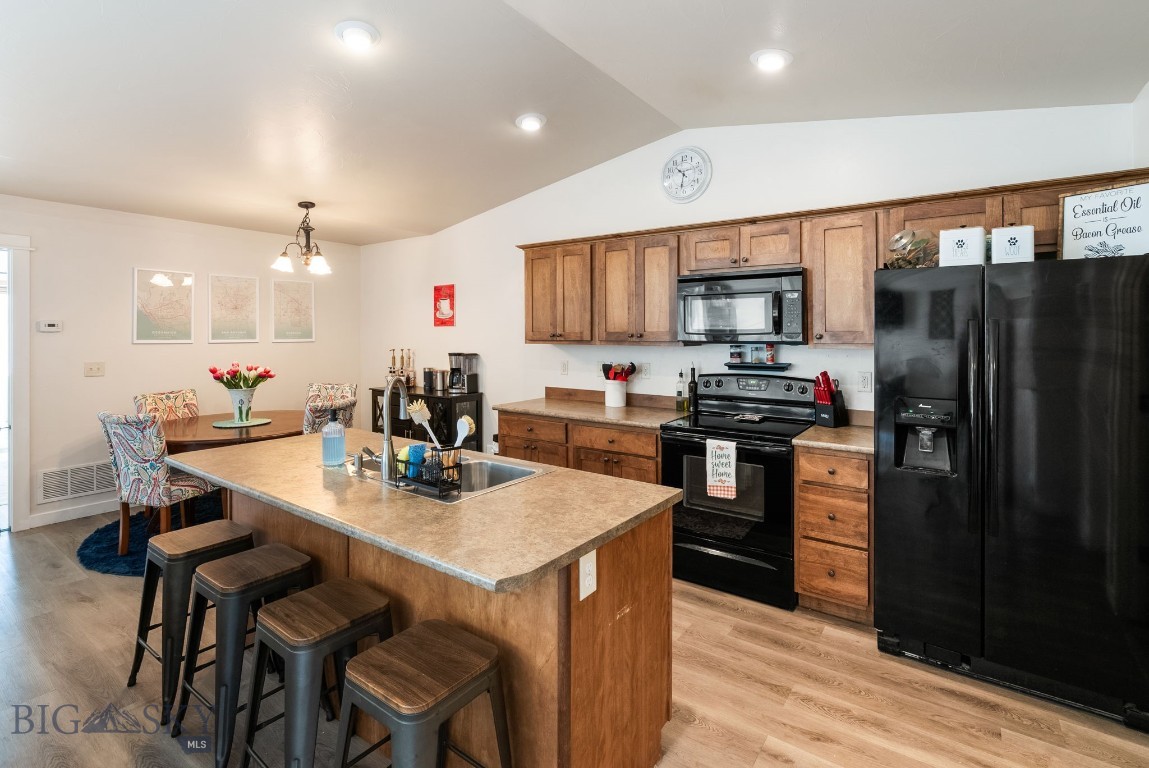 North Star - Residential