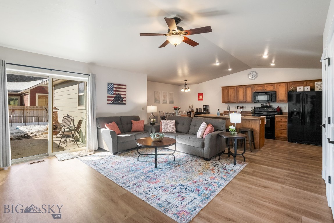 North Star - Residential