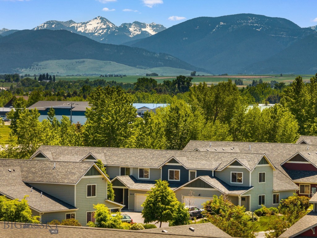 North Star - Residential