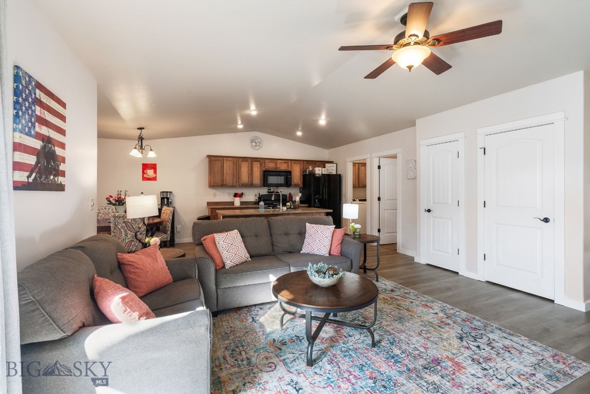 North Star - Residential