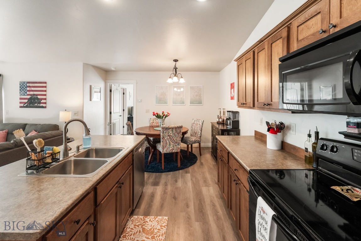 North Star - Residential