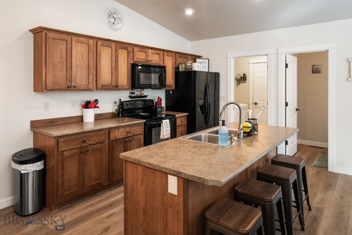 North Star - Residential