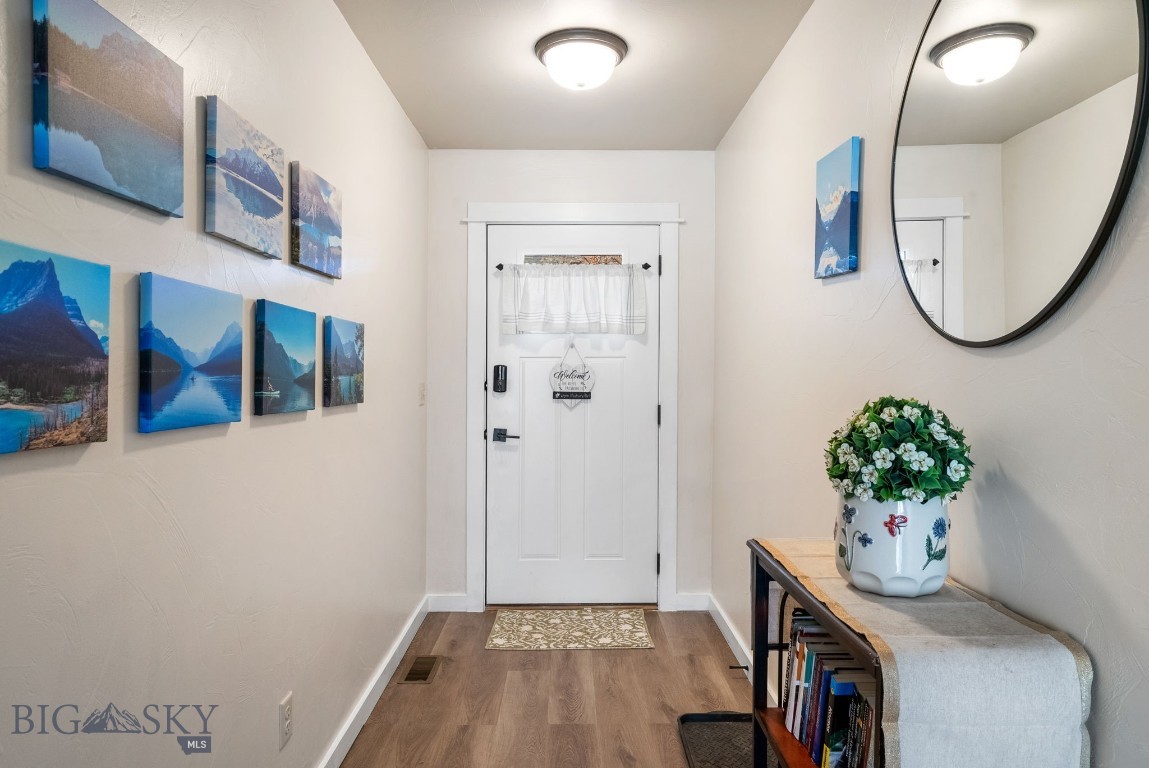 North Star - Residential