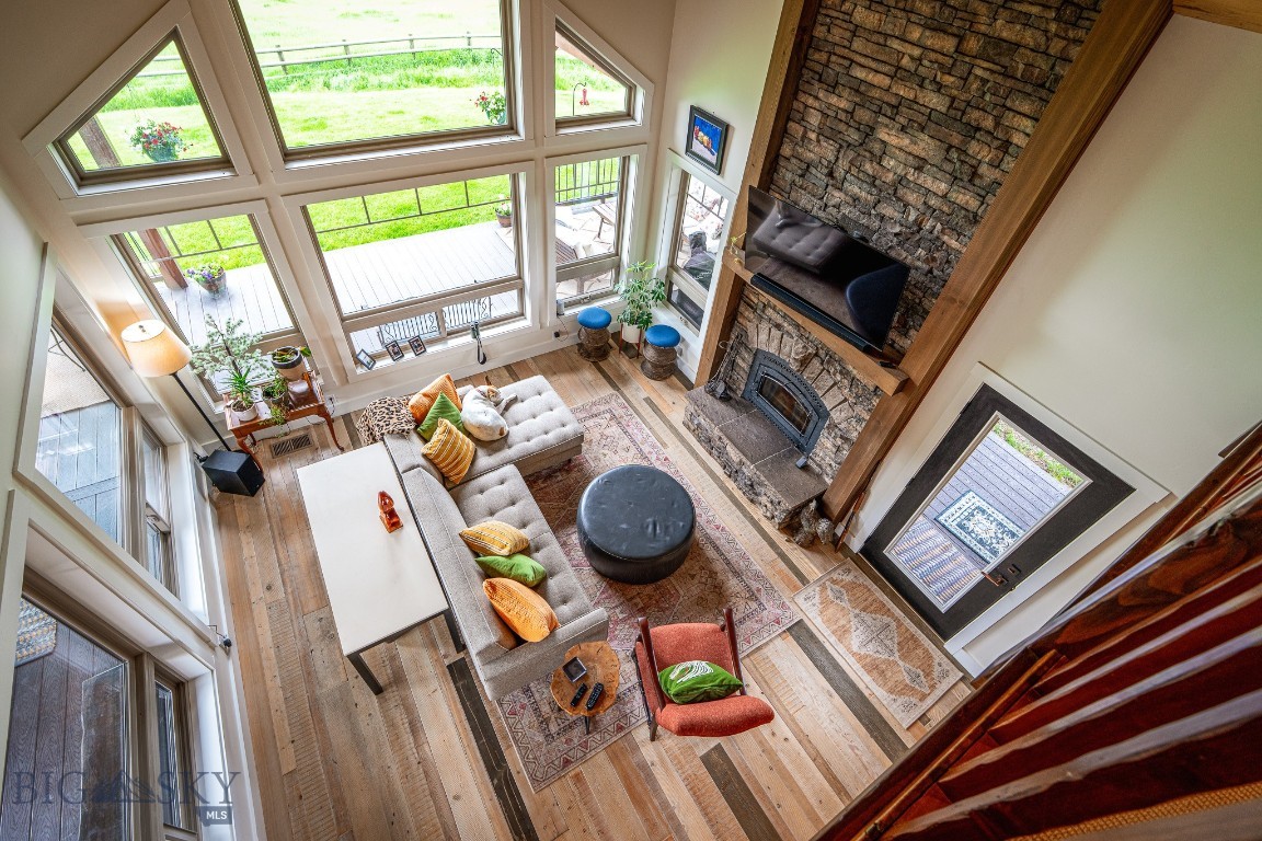950 Eagle Lake Loop