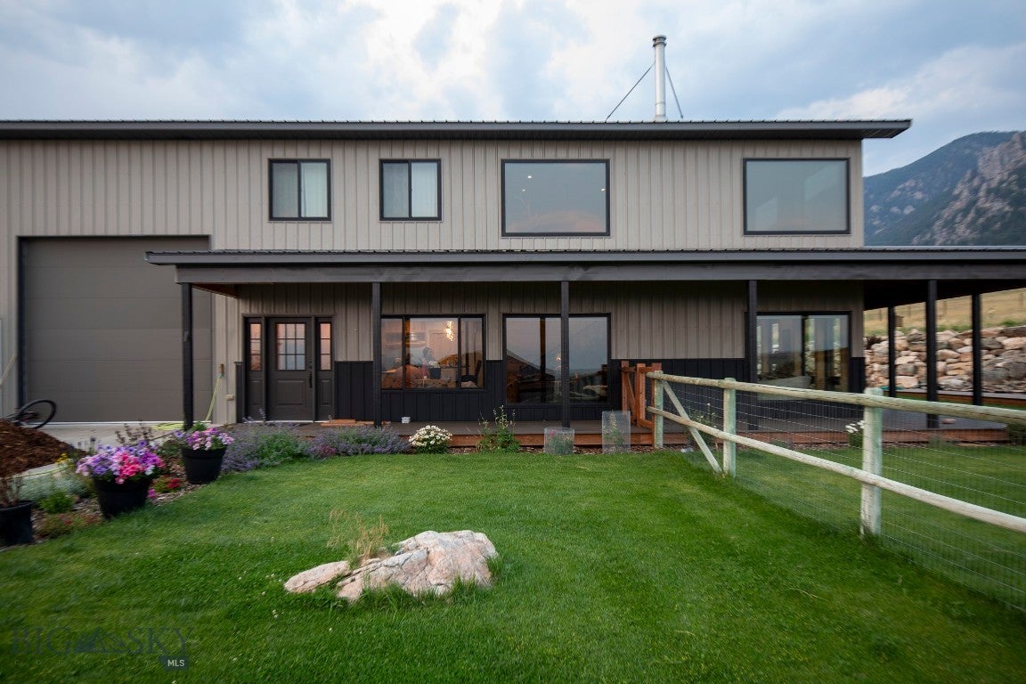 41 Tolman Creek Road