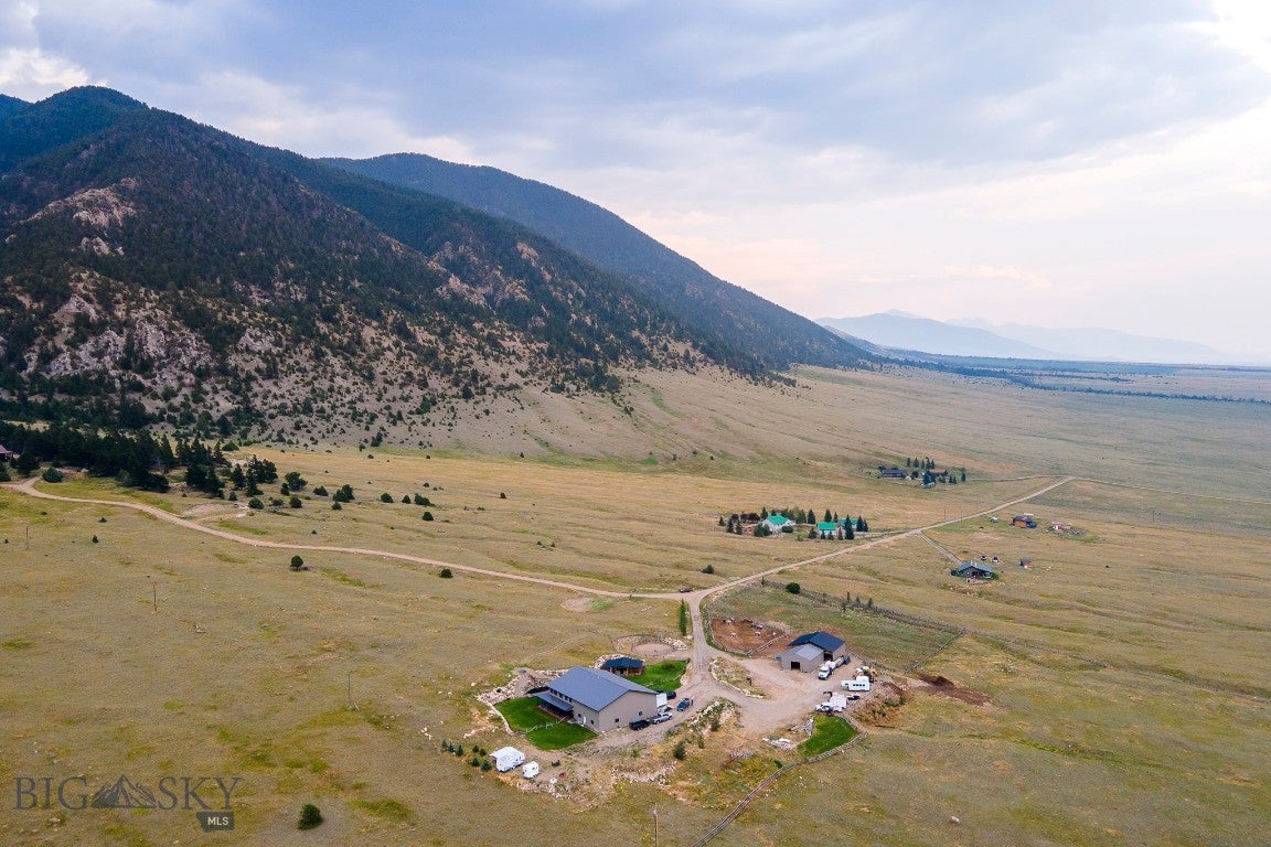 41 Tolman Creek Road
