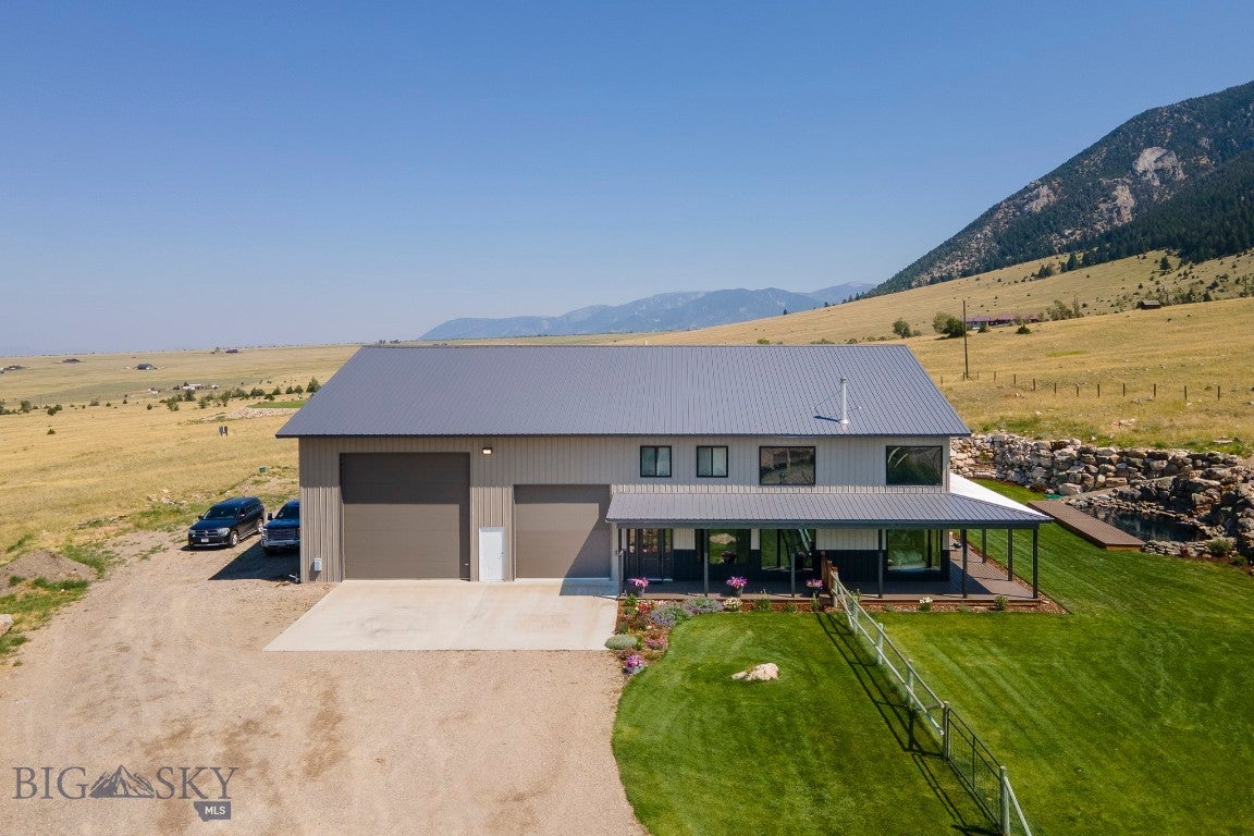 41 Tolman Creek Road