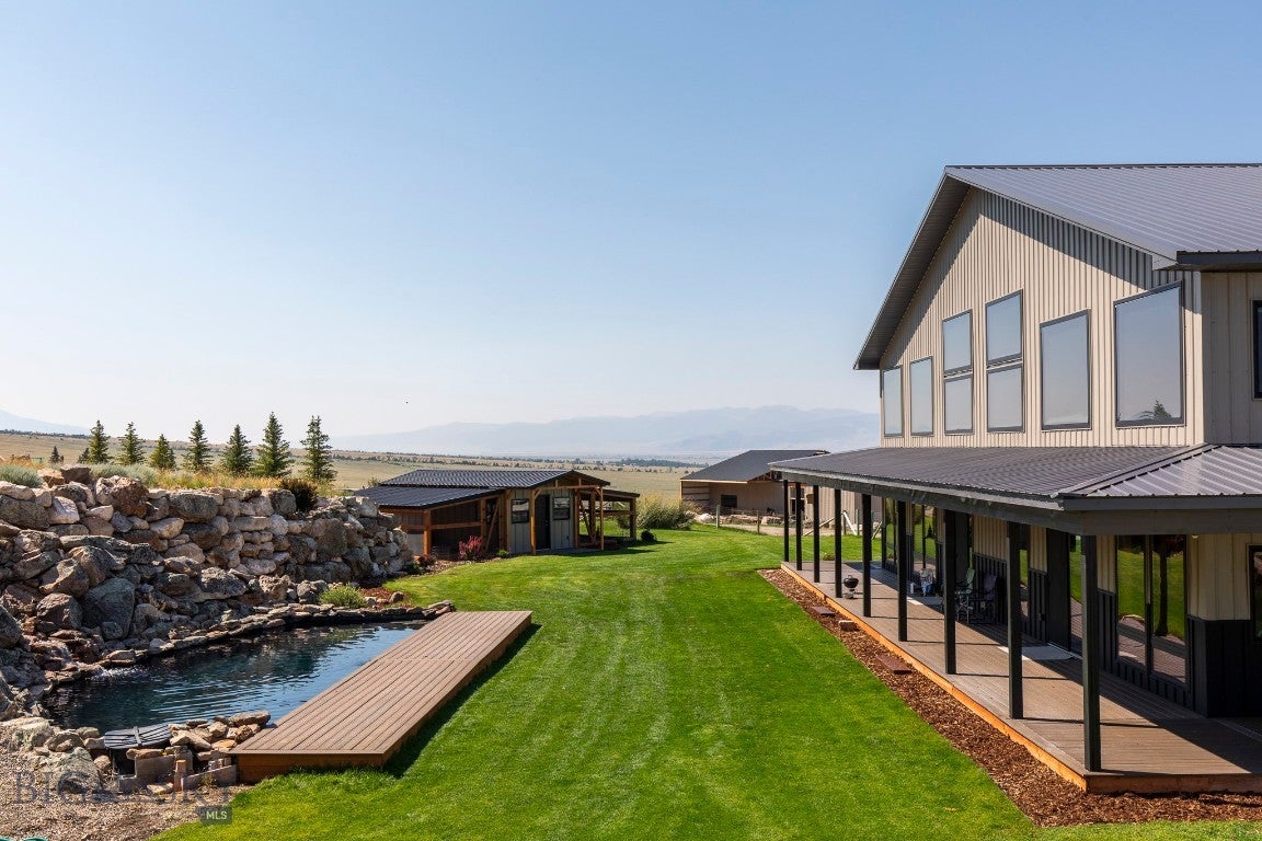 41 Tolman Creek Road