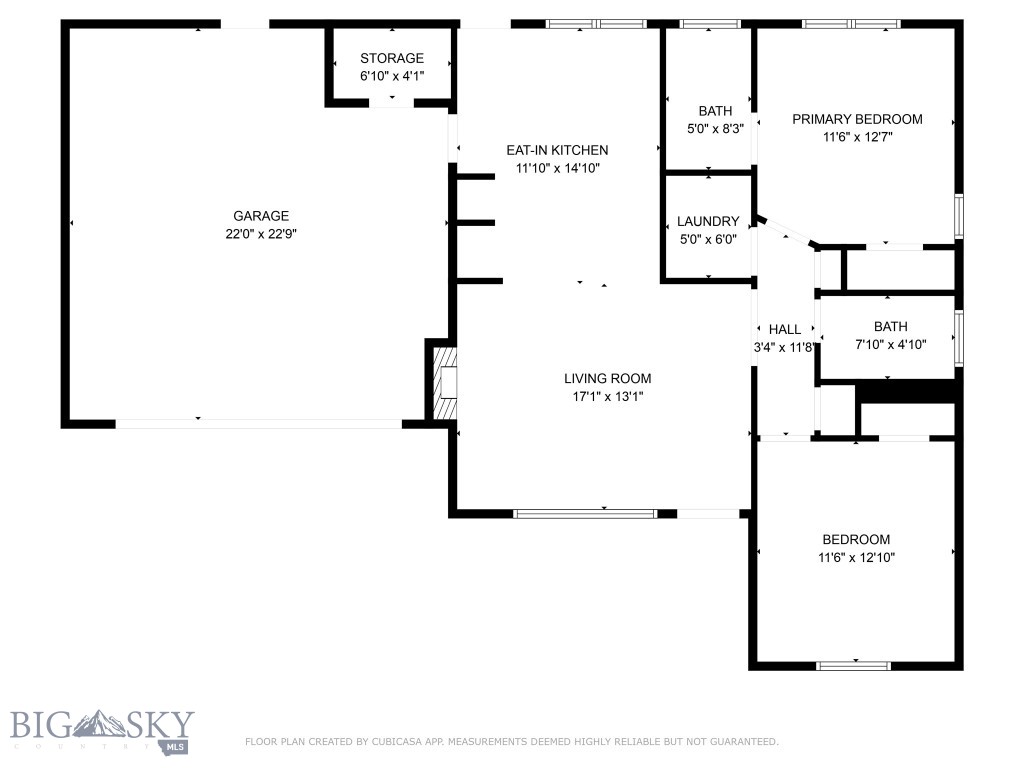 Clyde Park Original Plat - Residential
