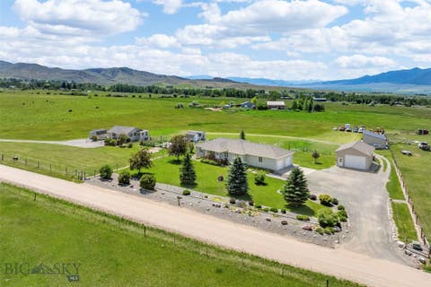 Photo of 120 & 126 Kearney Lane, Sheridan, MT 59749 (MLS # 408523)