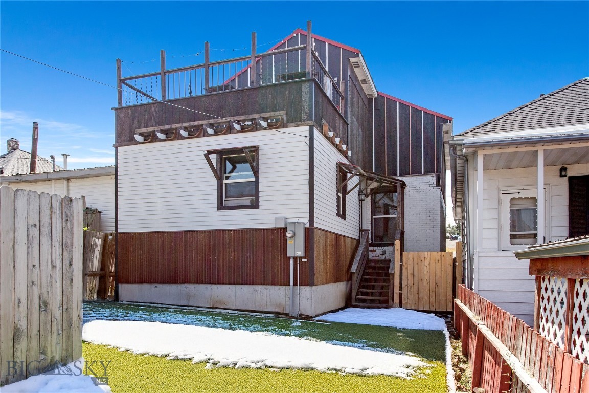 Other - Residential