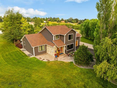 Photo of 1306 Robin Lane, Bozeman, MT 59715 (MLS # 413548)