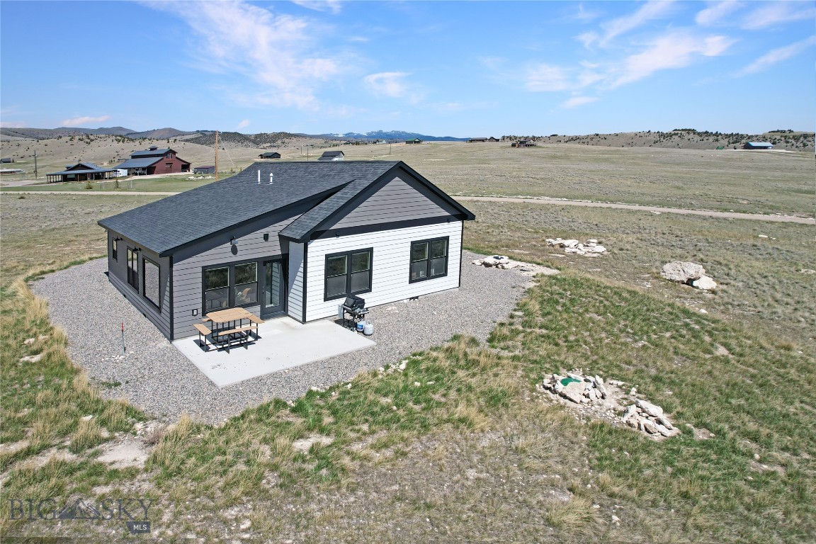 Shining Mountain Unit I - Residential