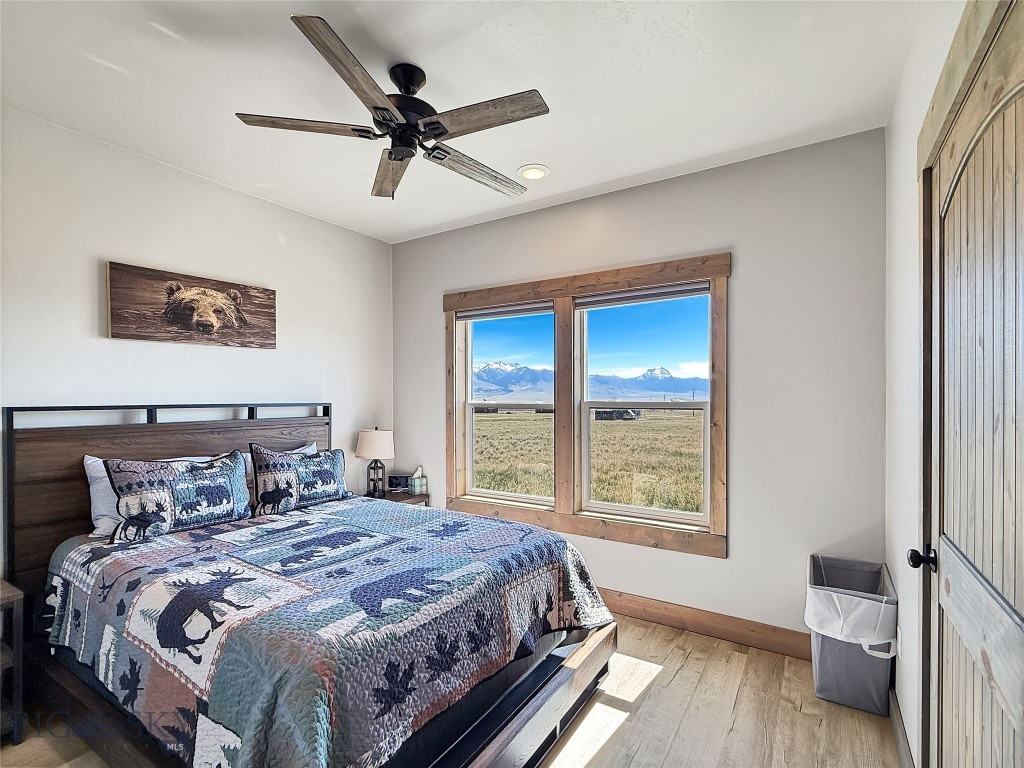 Shining Mountain Unit I - Residential