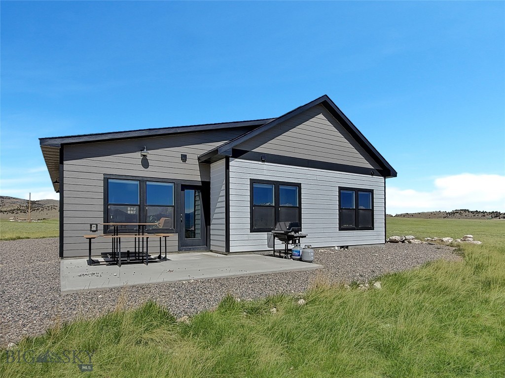 Shining Mountain Unit I - Residential
