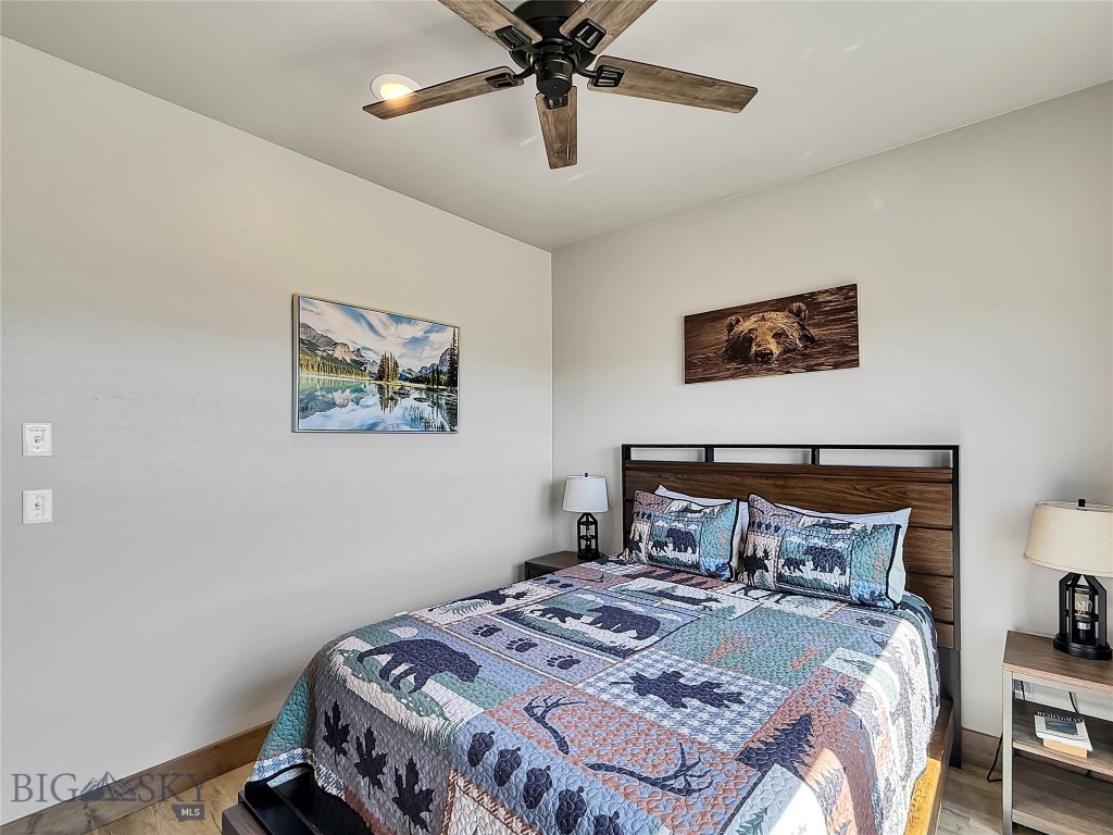 Shining Mountain Unit I - Residential