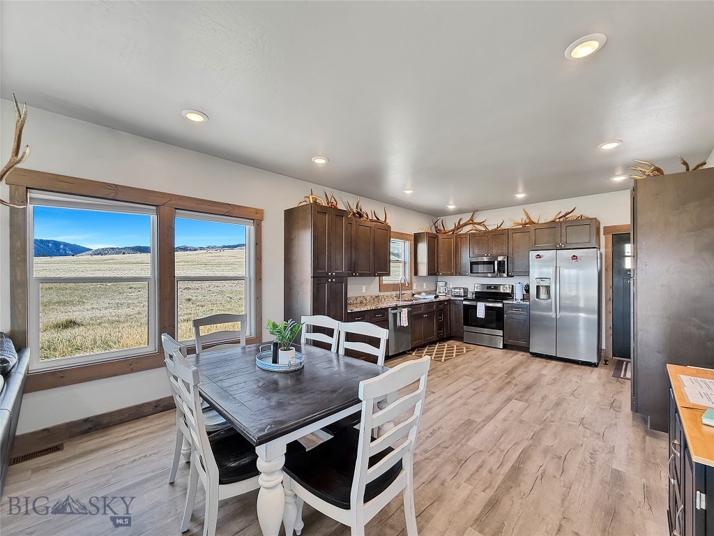 Shining Mountain Unit I - Residential