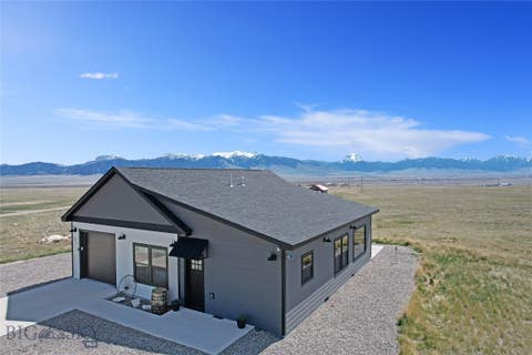 Photo of 21 Gopher Trail, Ennis, MT 59729 (MLS # 410747)