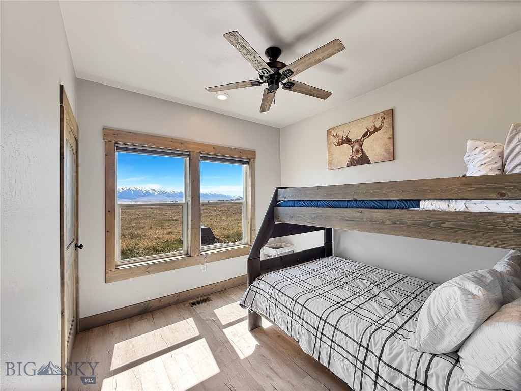Shining Mountain Unit I - Residential