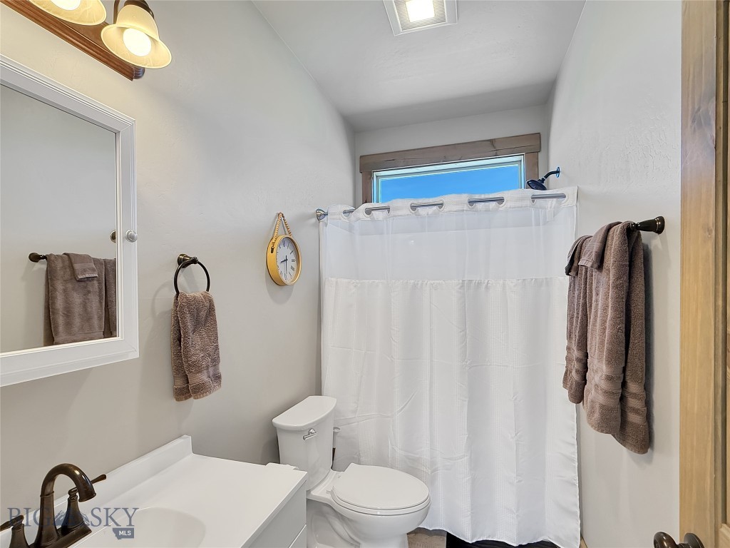 Shining Mountain Unit I - Residential