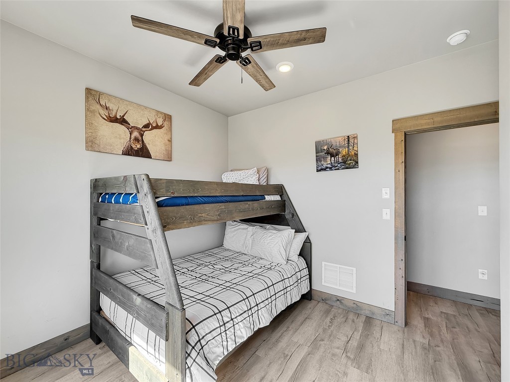 Shining Mountain Unit I - Residential