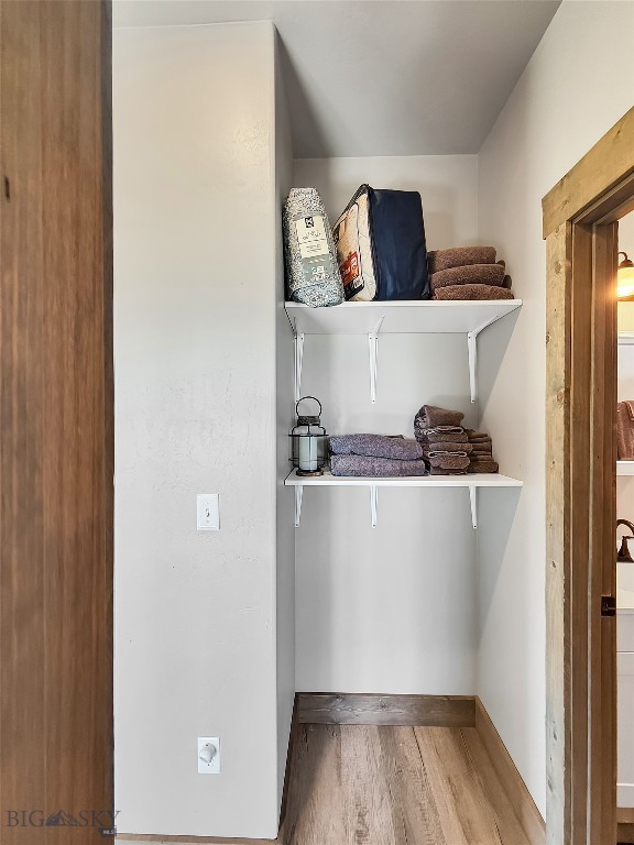 Shining Mountain Unit I - Residential