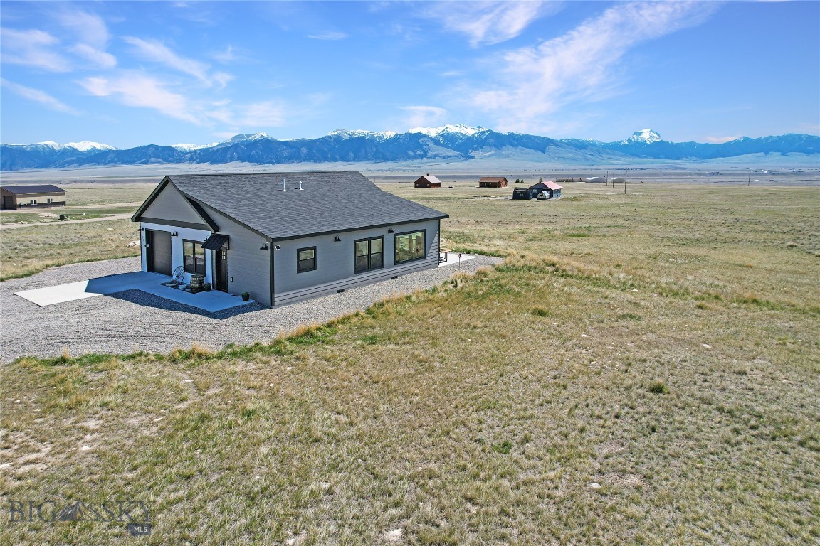 Shining Mountain Unit I - Residential