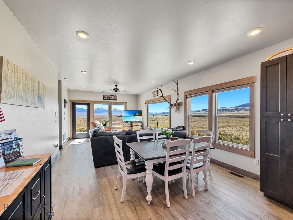 Shining Mountain Unit I - Residential