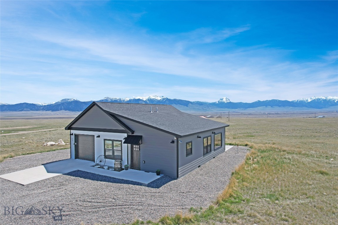 Shining Mountain Unit I - Residential