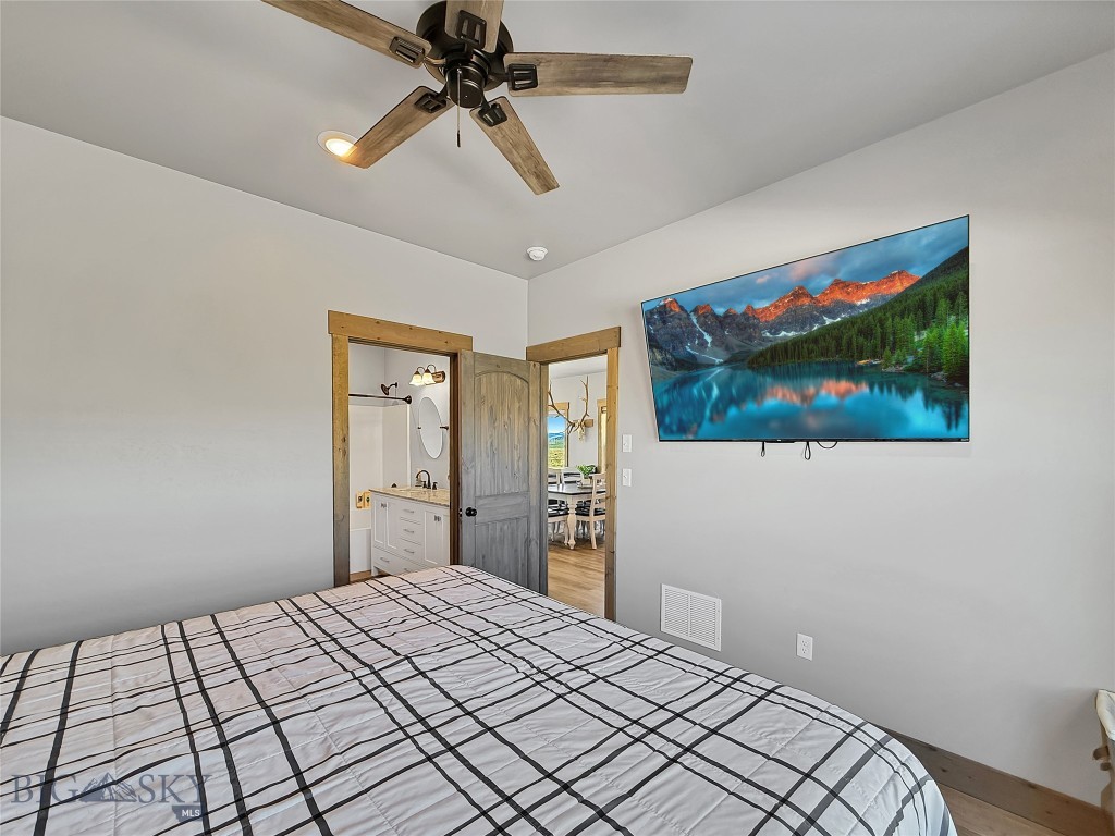 Shining Mountain Unit I - Residential