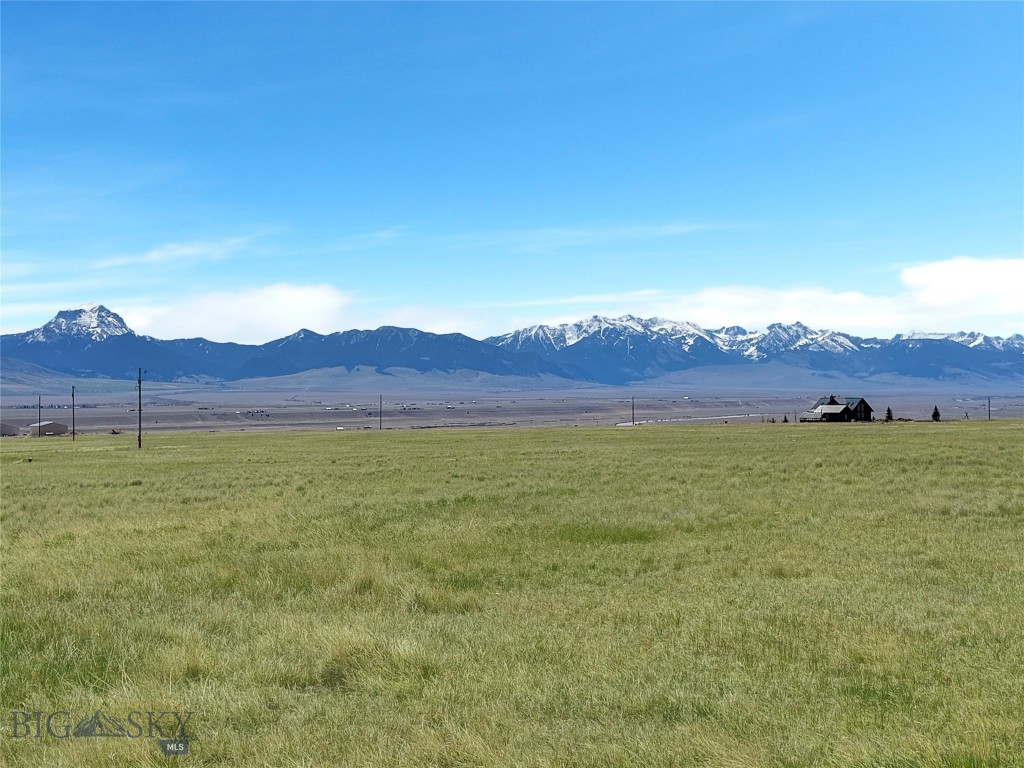 Shining Mountain Unit I - Residential