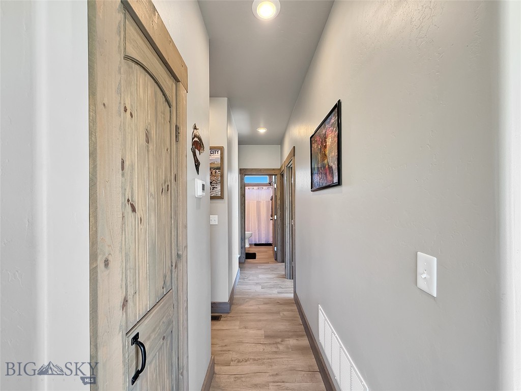 Shining Mountain Unit I - Residential