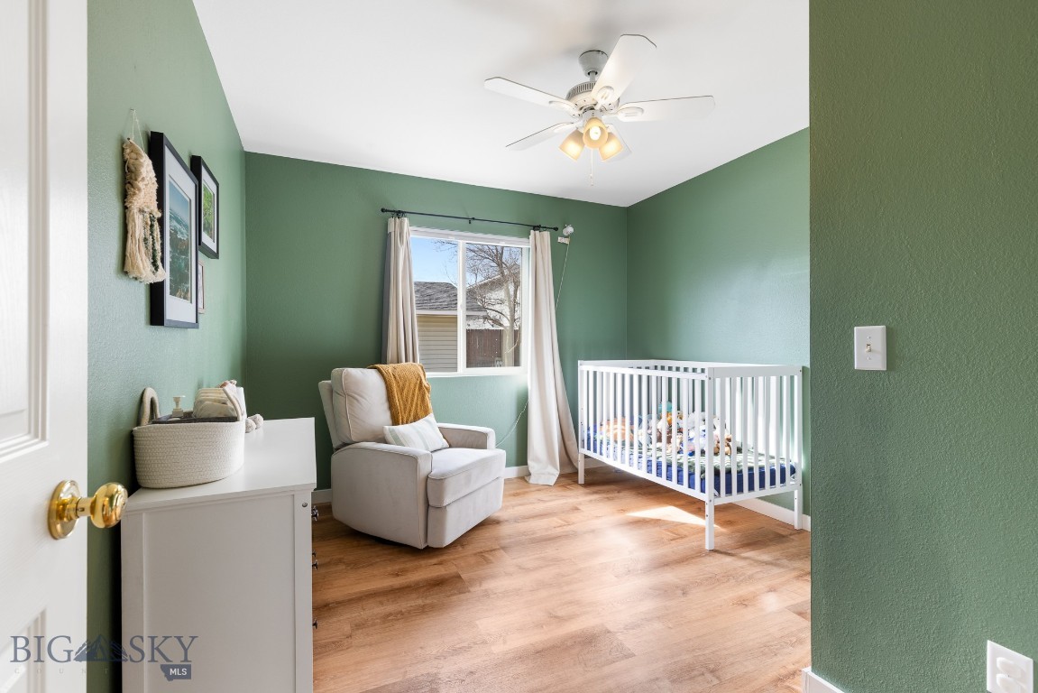 Armstrong Addition - Residential