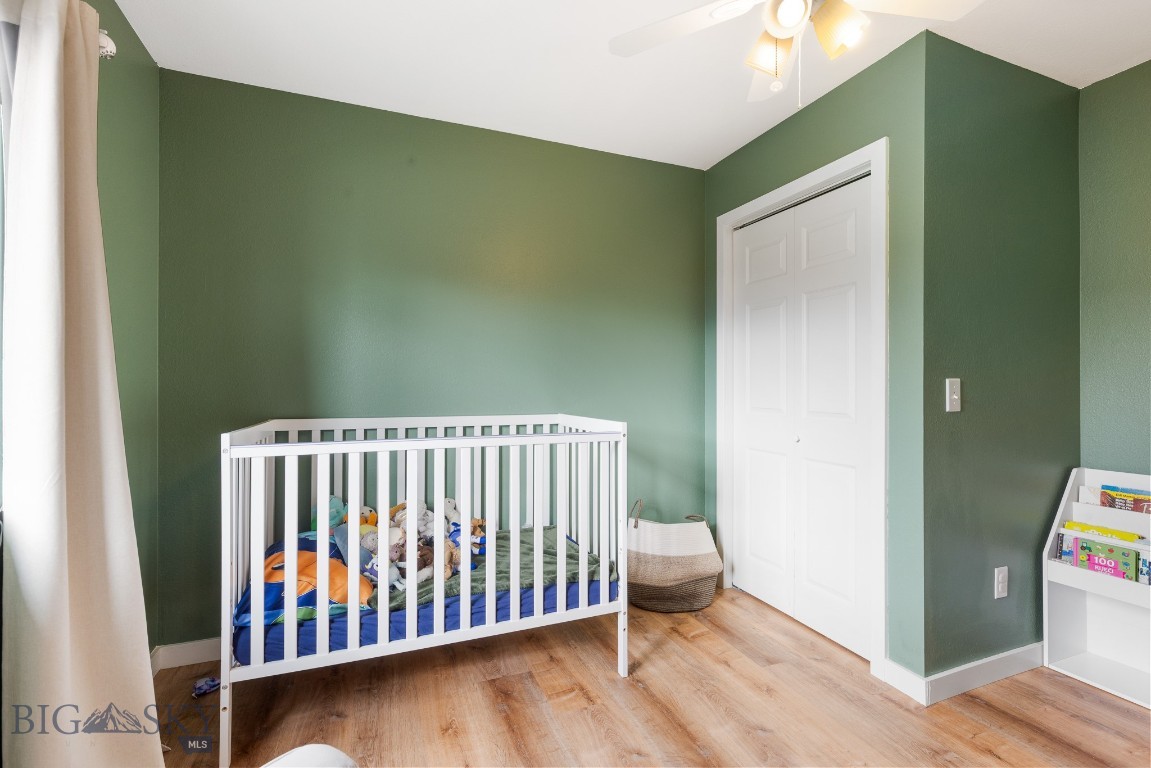 Armstrong Addition - Residential