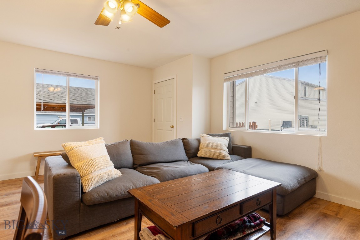 Armstrong Addition - Residential