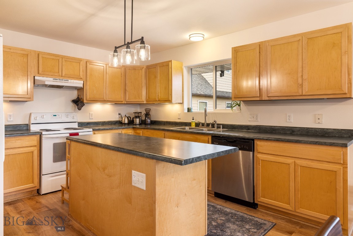 Armstrong Addition - Residential